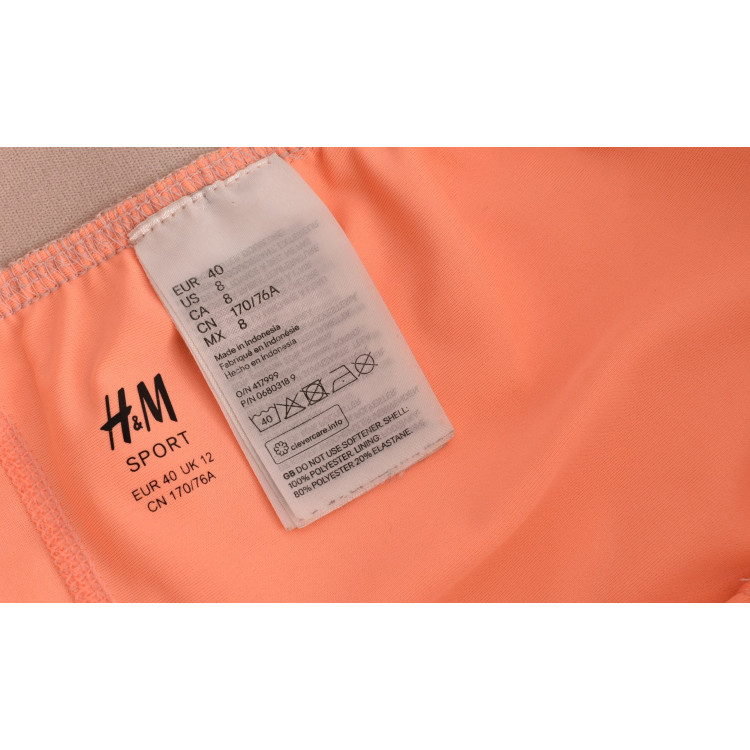 Къси Панталонки H&M SPORT