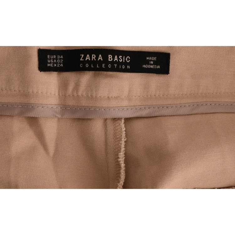 Панталон Zara Basic