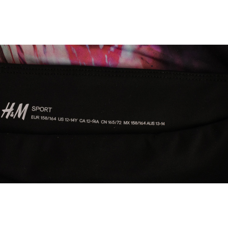 Клин H&M SPORT