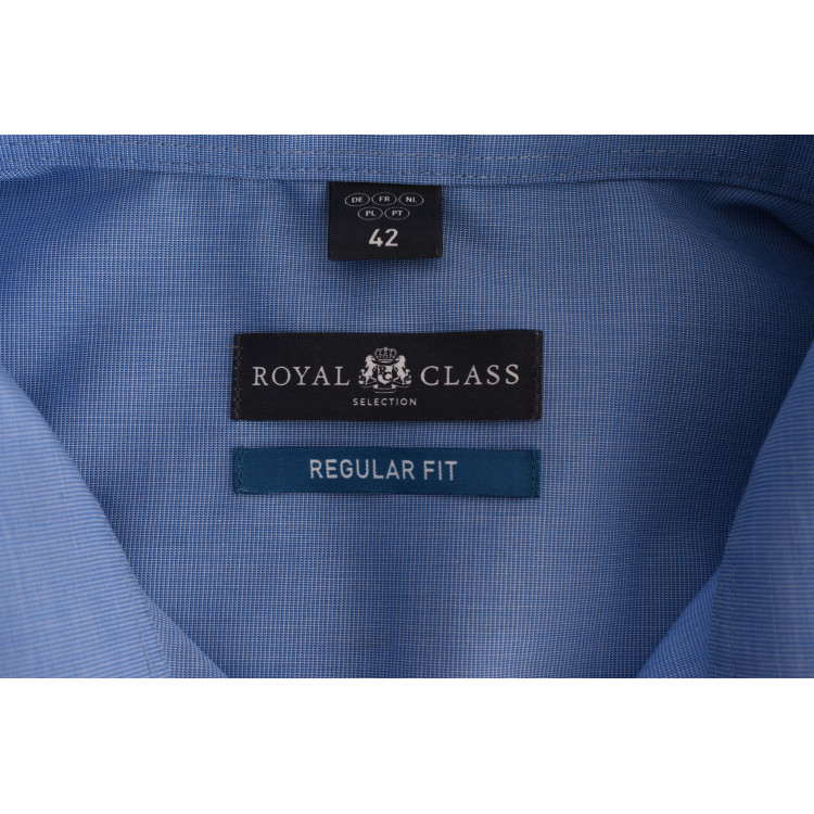 Риза Royal Class