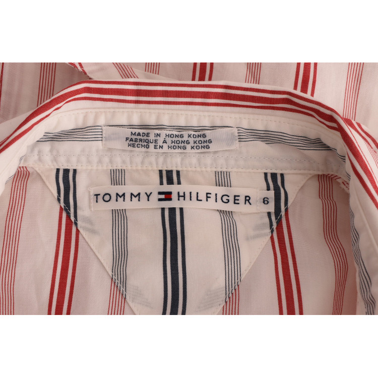 Потник Tommy Hilfiger