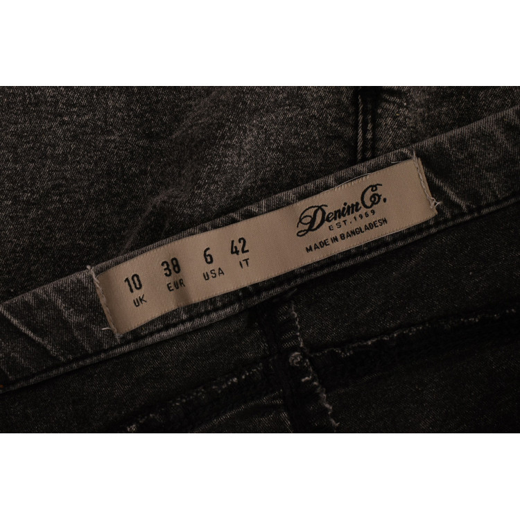 Пола Denim Co