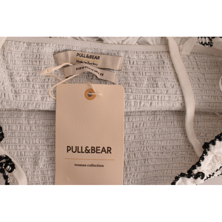 Потник Pull&Bear