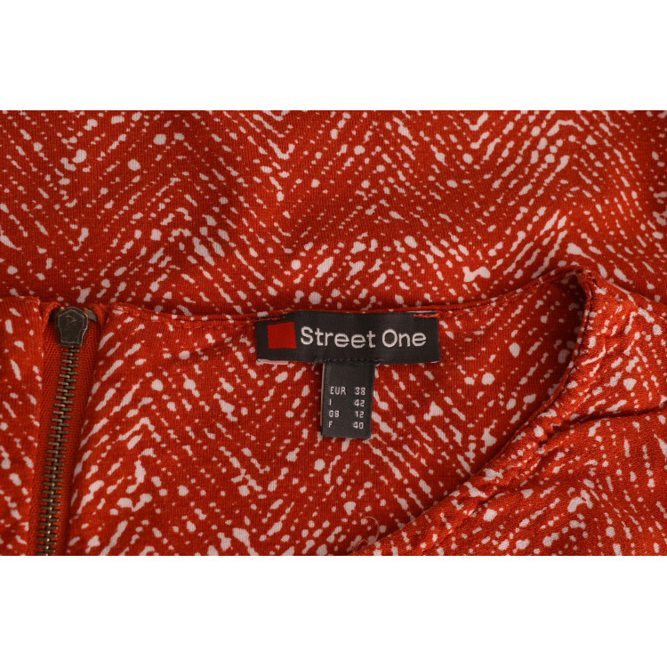 Риза Street One