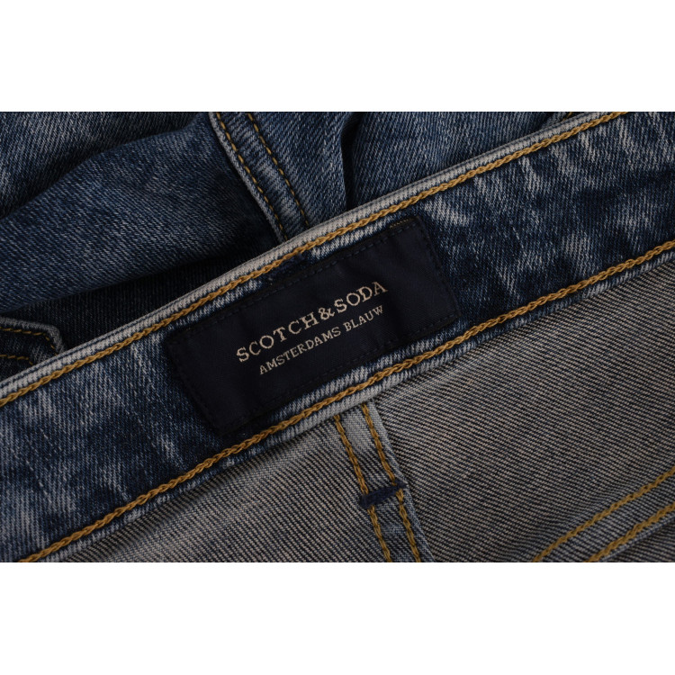 Дънки Scotch & Soda