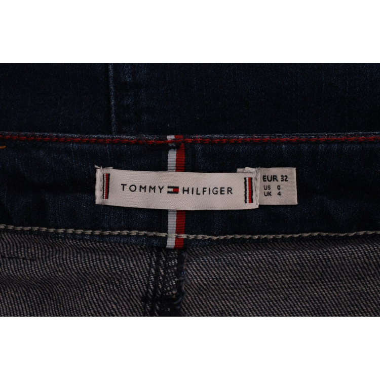 Пола Tommy Hilfiger