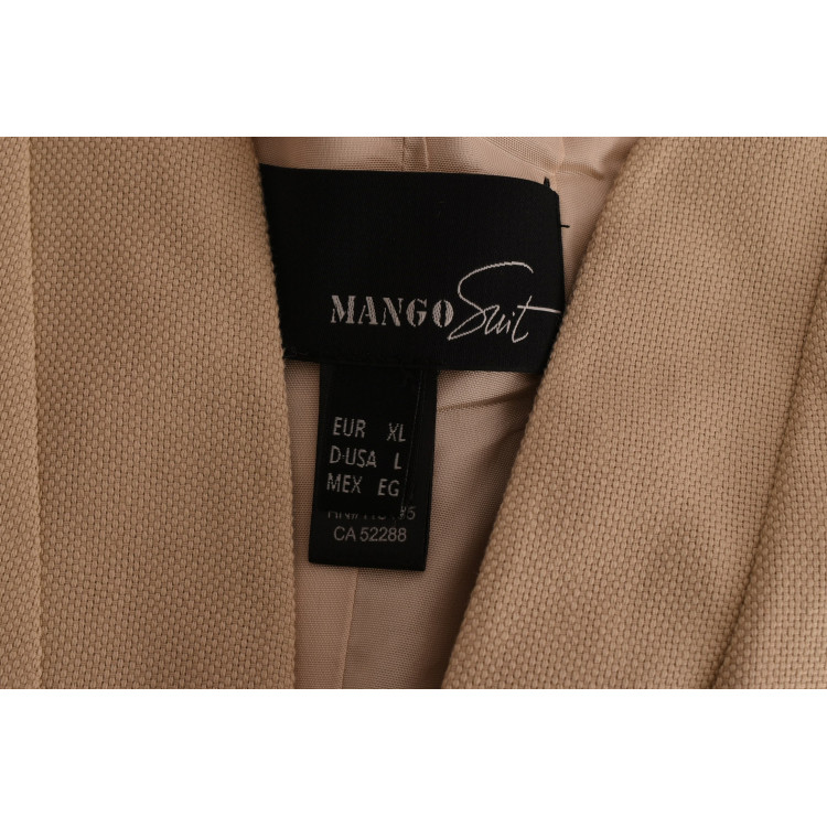 Сако Mango suit