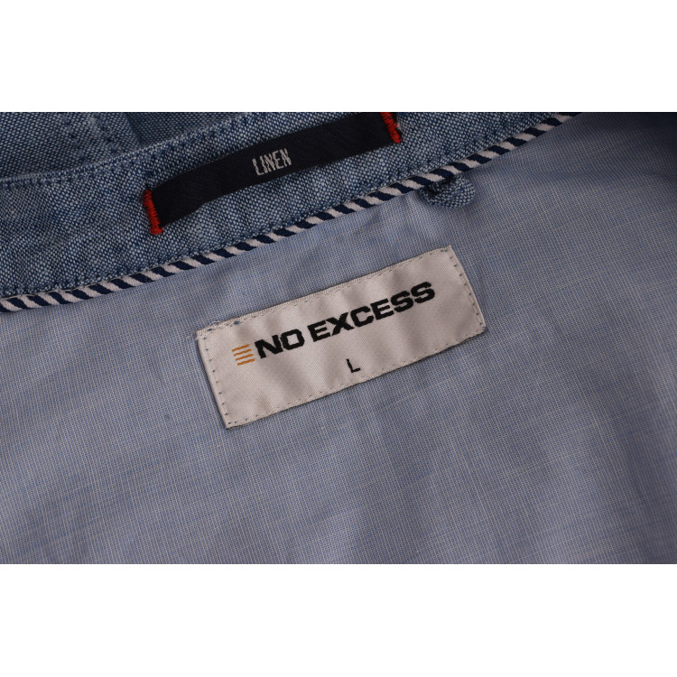 Риза No Excess