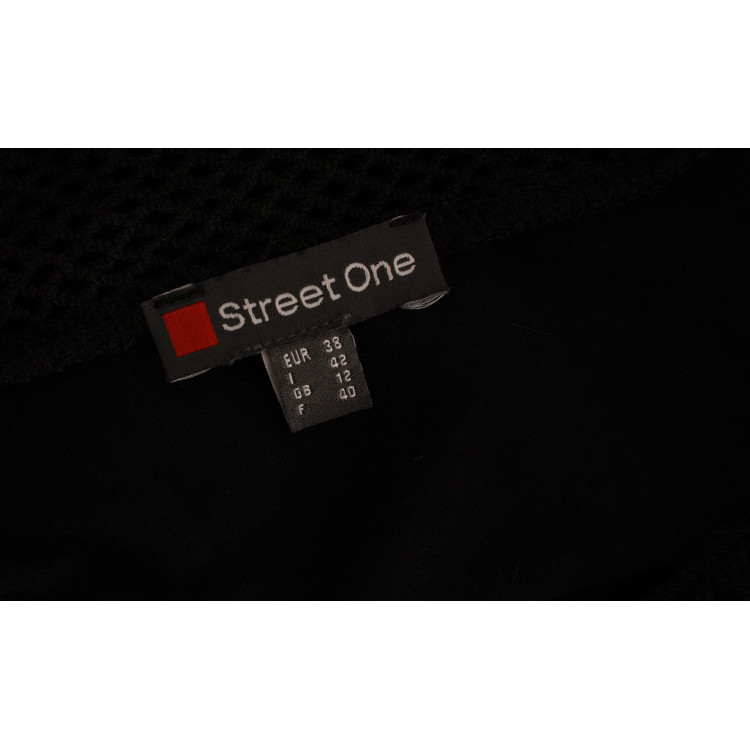 Потник Street One