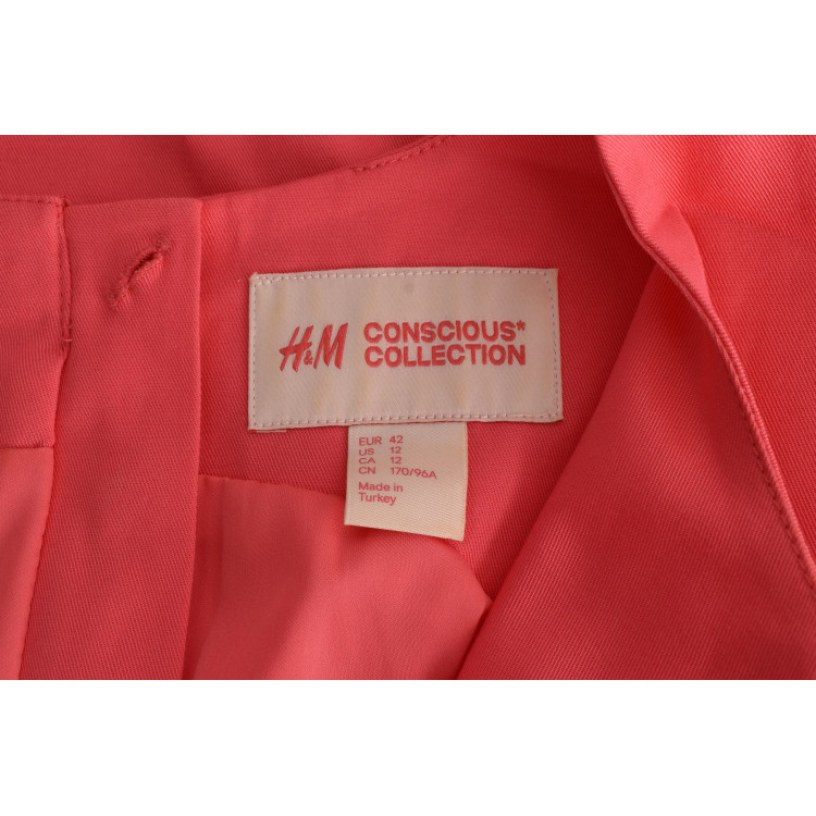 Рокля H&M Conscious