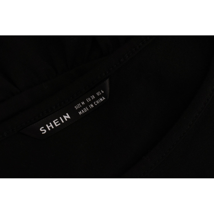 Тениска SHEIN