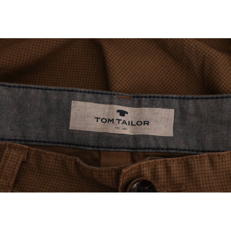 Къси Панталонки Tom Tailor