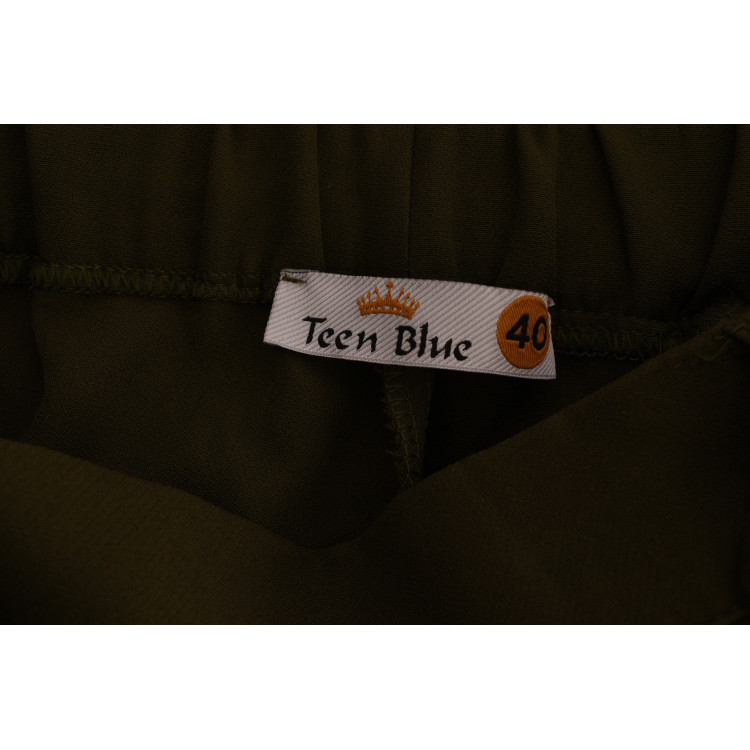 Панталон Teen Blue