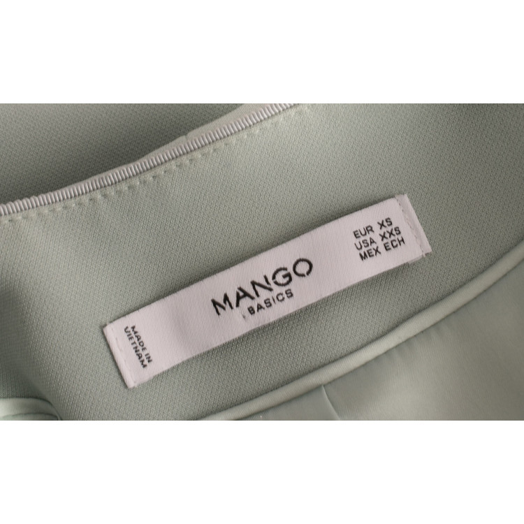 Сако Mango basic