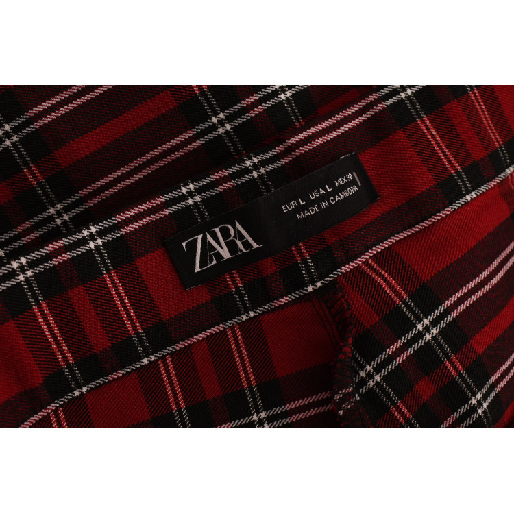 Панталон еластичен Zara