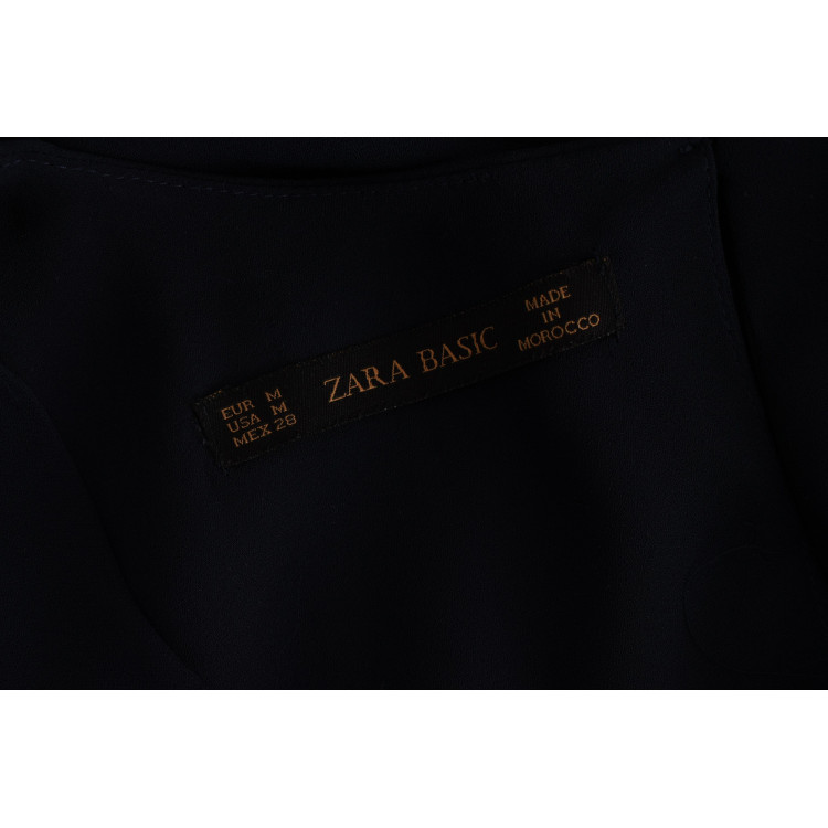 Потник Zara Basic