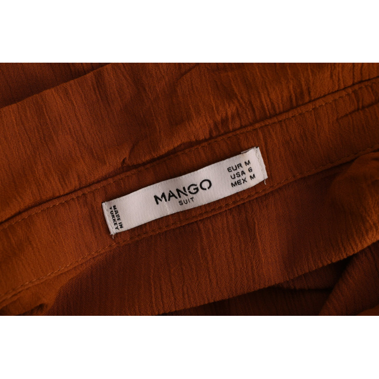 Риза Mango suit