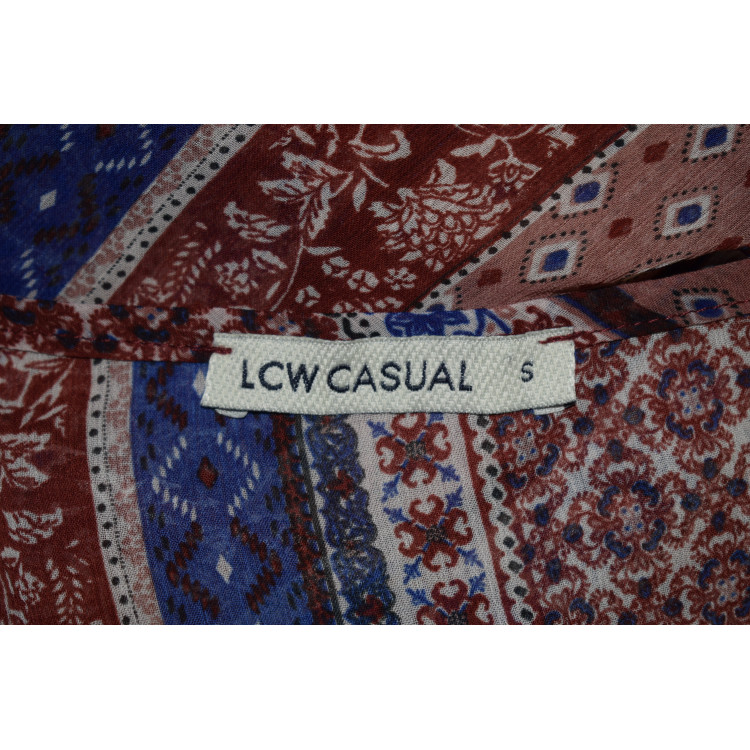 Риза LC WCasual