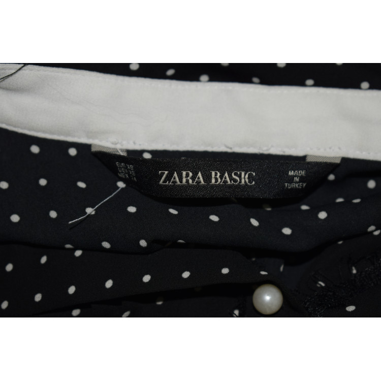 Рокля Zara Basic