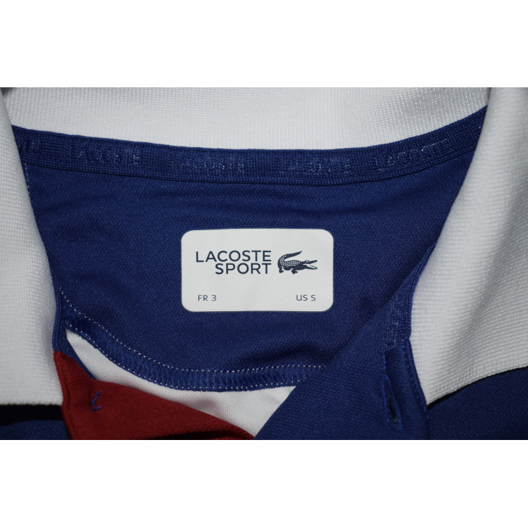 Тениска Lacoste Sport