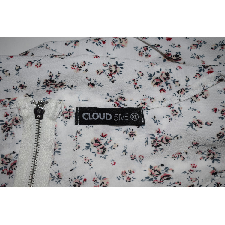 Риза Cloud 5ive