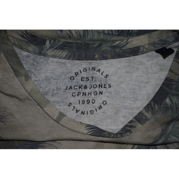 Тениска Jack & Jones