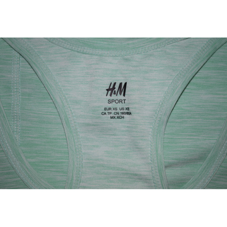 Потник H&M