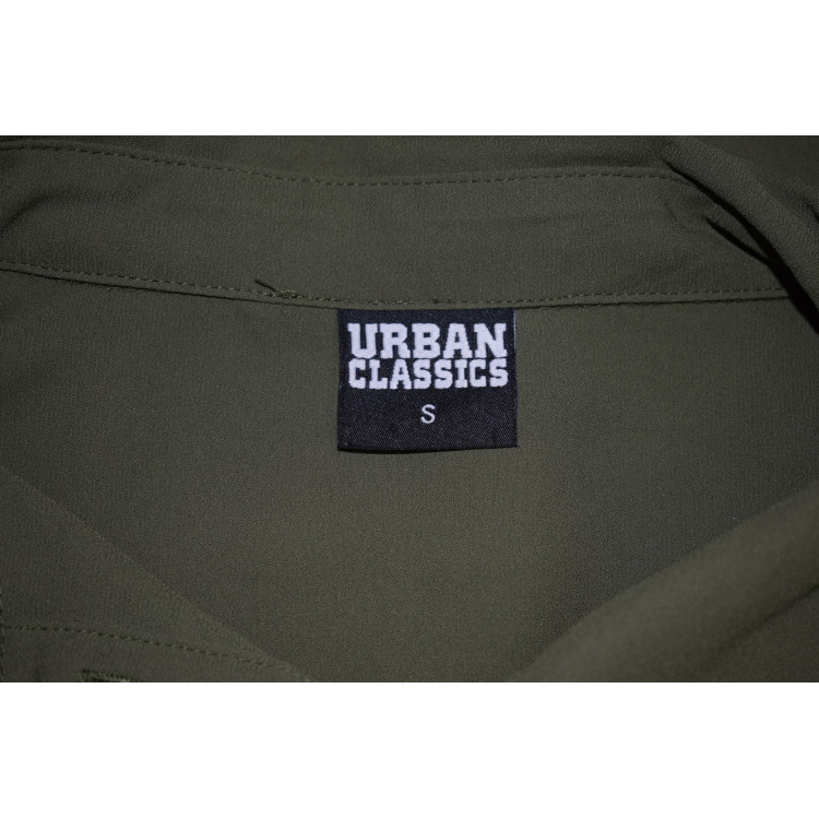 Риза URBAN CLASSICS