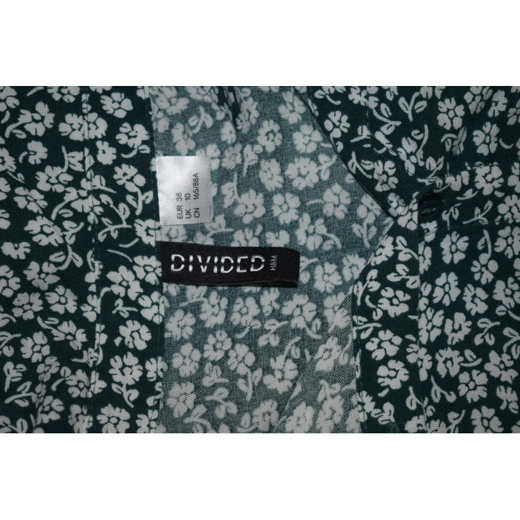 Риза DIVIDED By H&M