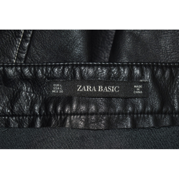 Пола Zara Basic