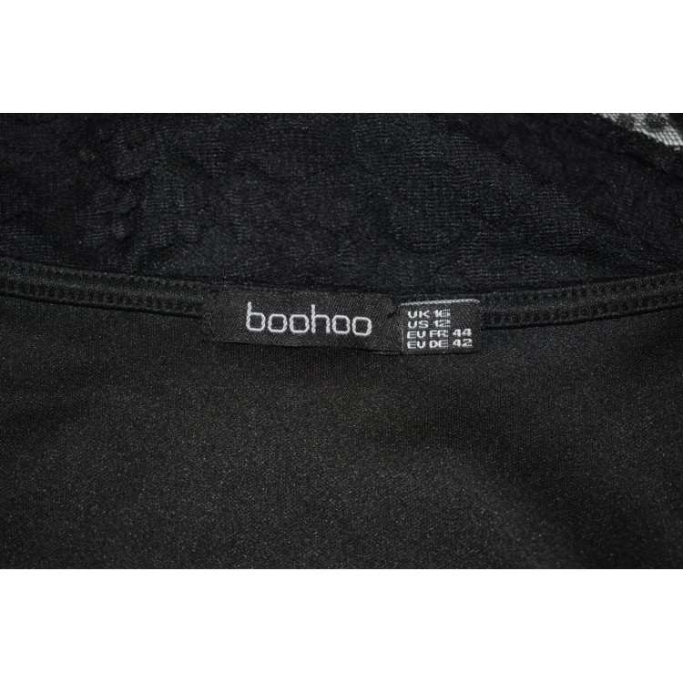 Потник Boohoo