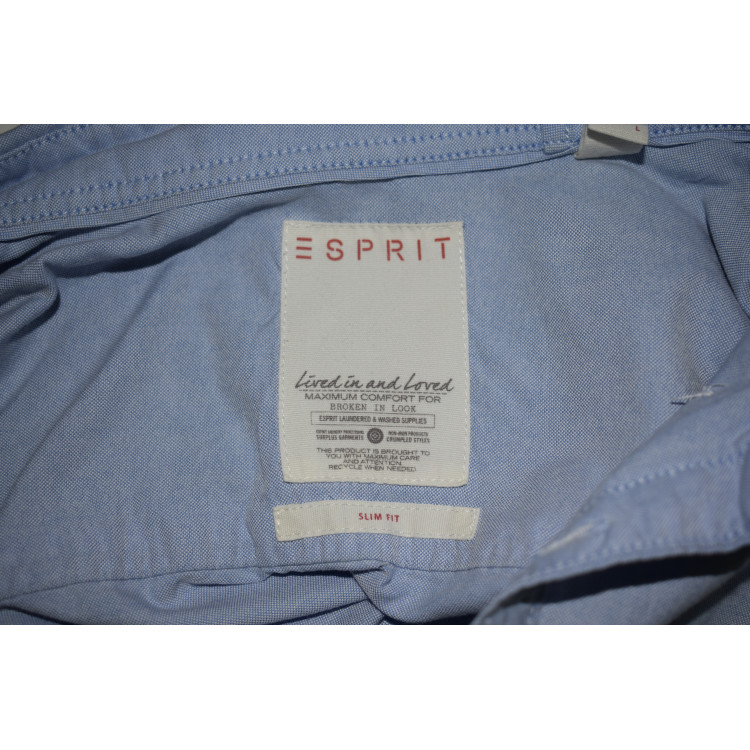 Риза Esprit