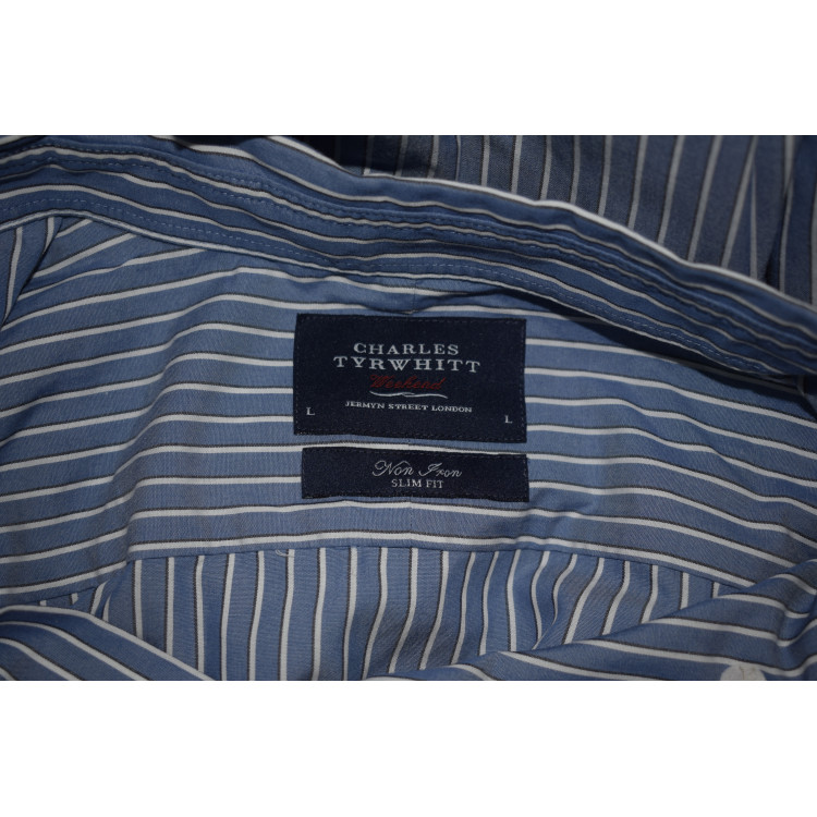 Риза Charles Tyrwhitt