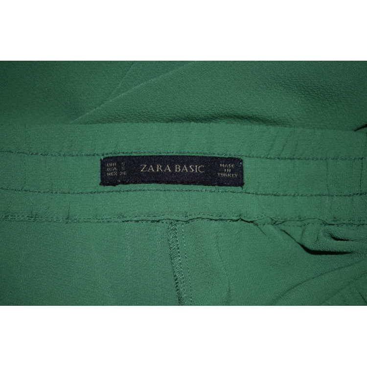 Панталон Zara Basic