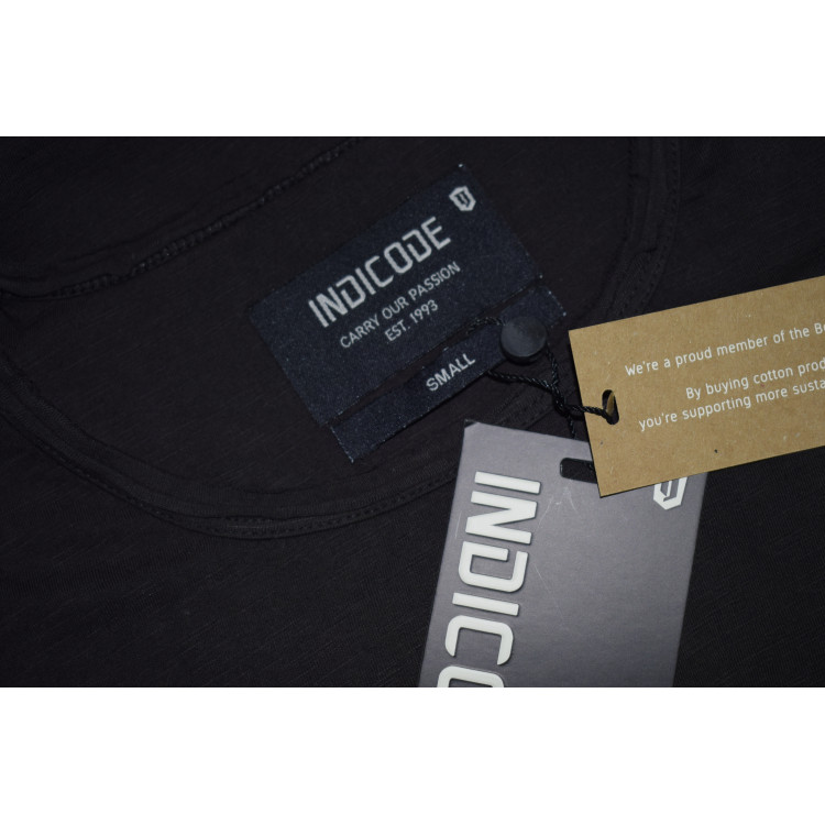 Тениска INDICODE JEANS