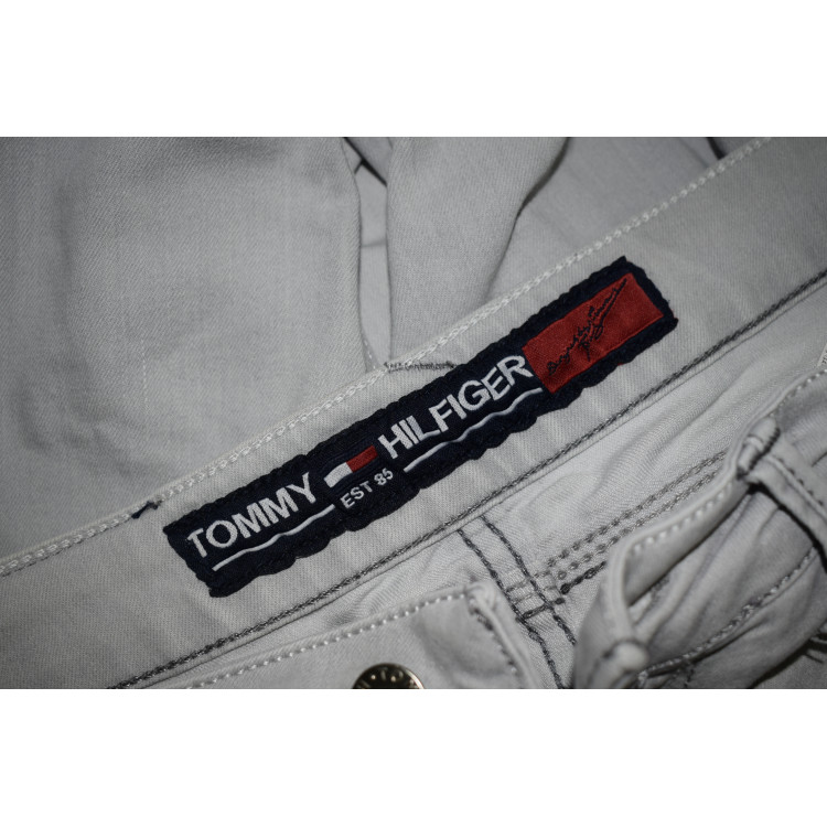 Дънки Tommy Hilfiger