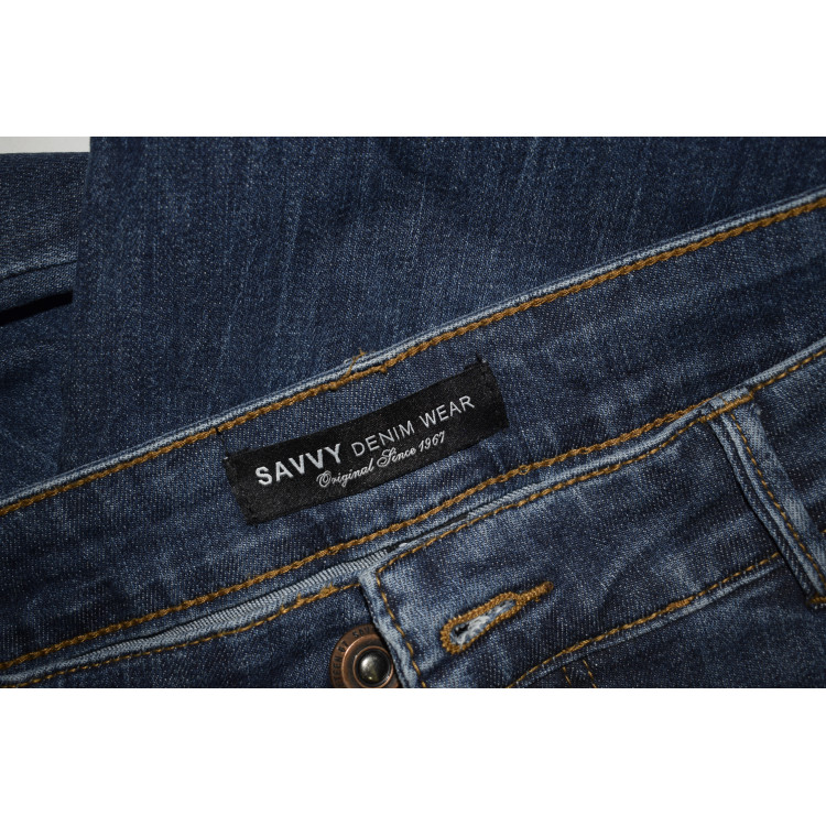 Дънки Savvy Denim Wear