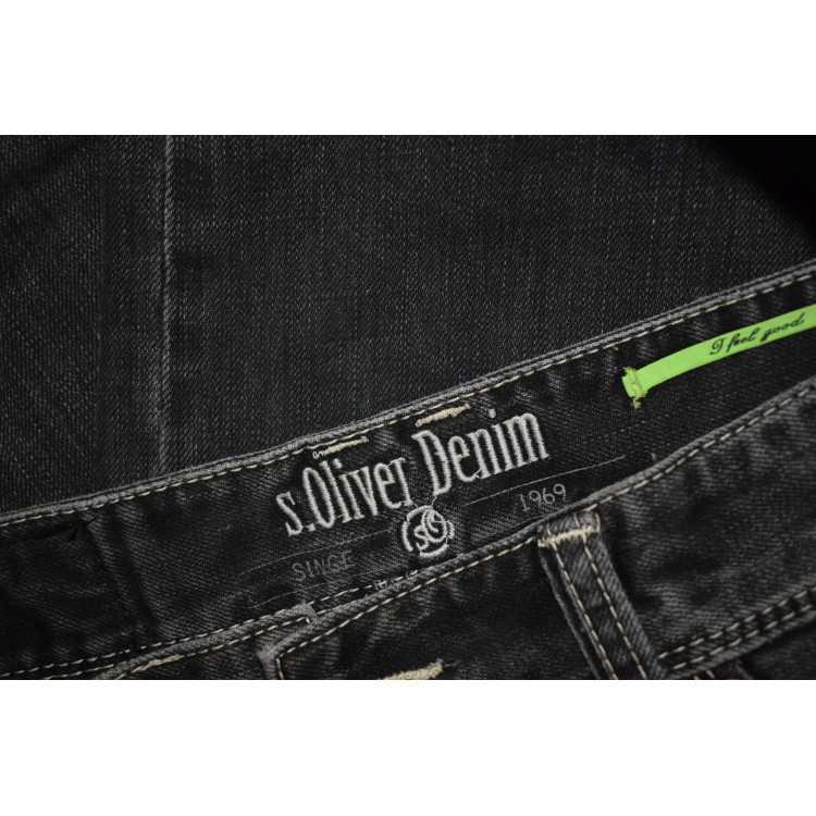 Дънки S.Oliver  Denim