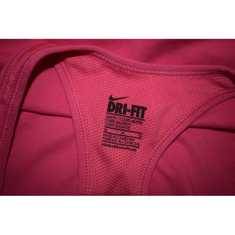 Спортен потник NIKE DRI-FIT