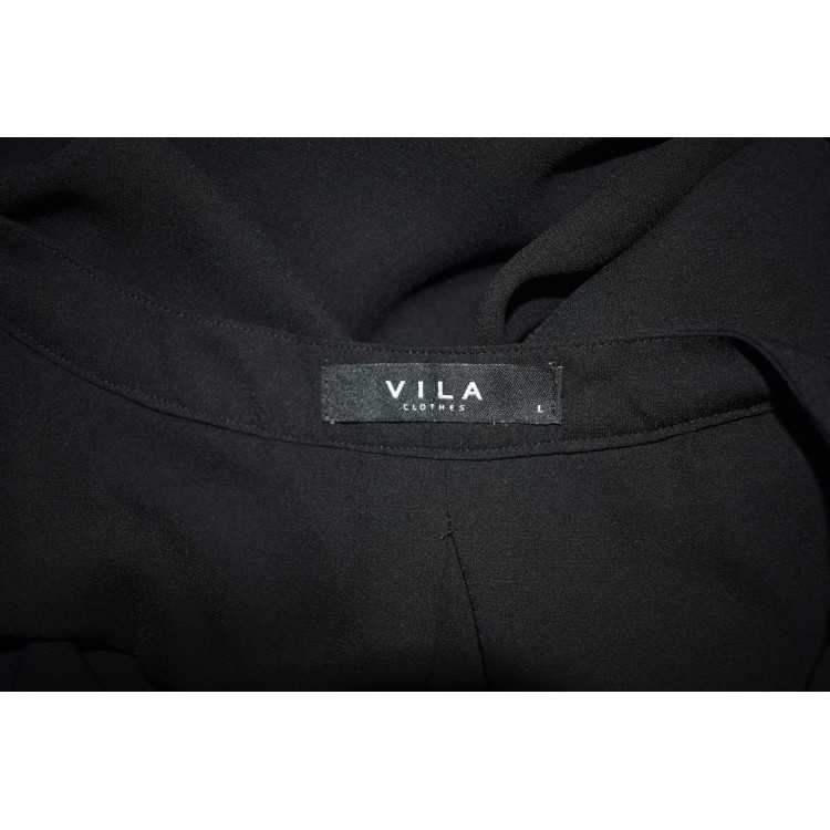 Блуза VILA CLOTHES