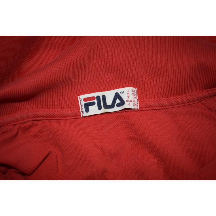 Тениска Fila