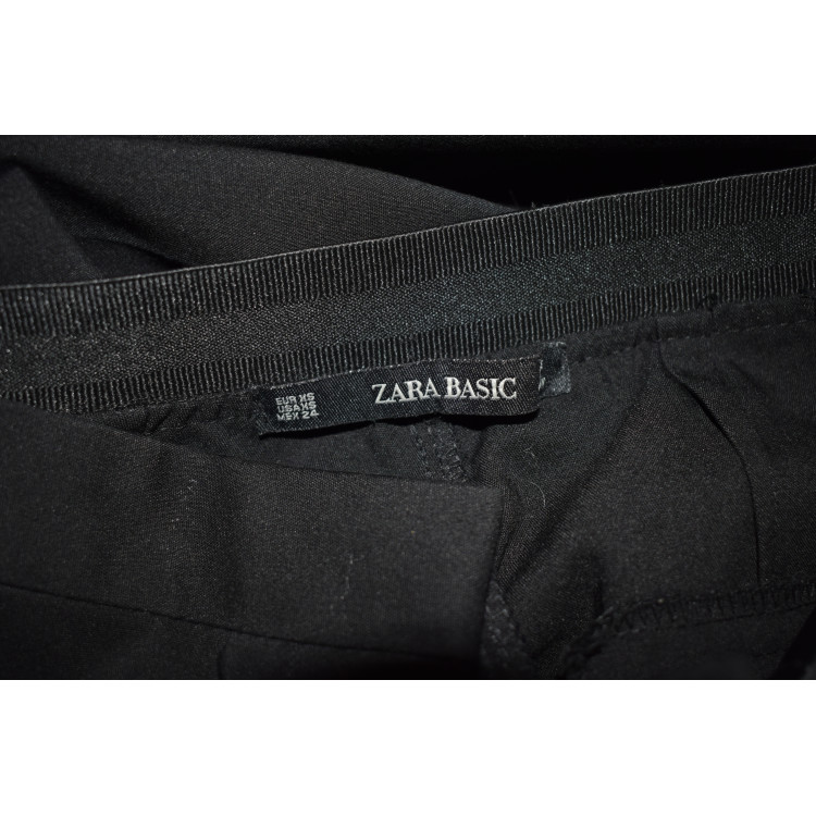 Панталон Zara Basic