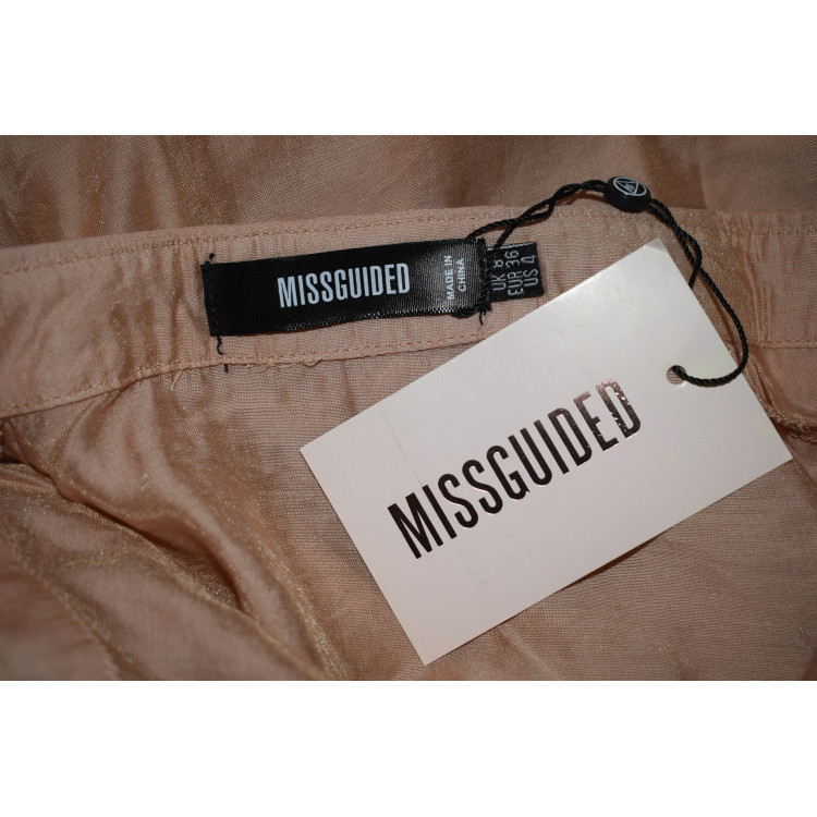 Риза MISSGUIDED