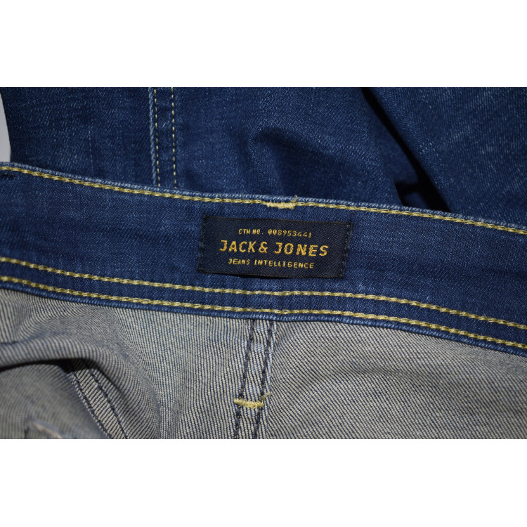 Дънки Jack & Jones