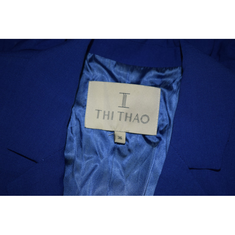 Сако THI THAO