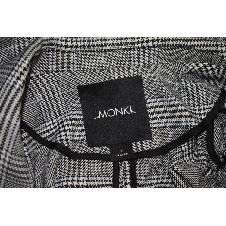 Сако MONKI