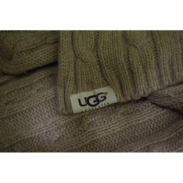 Шал Ugg Australia