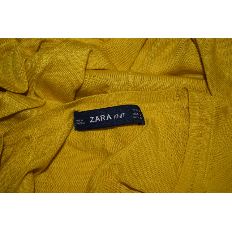 Блуза ZARA KNIT