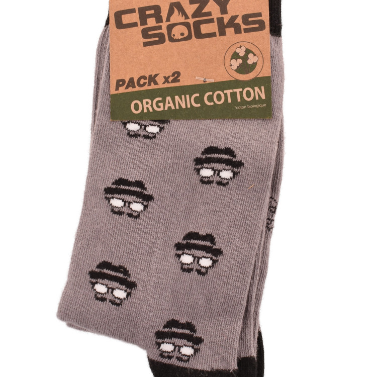 Чорапи CRAZY SOCKS