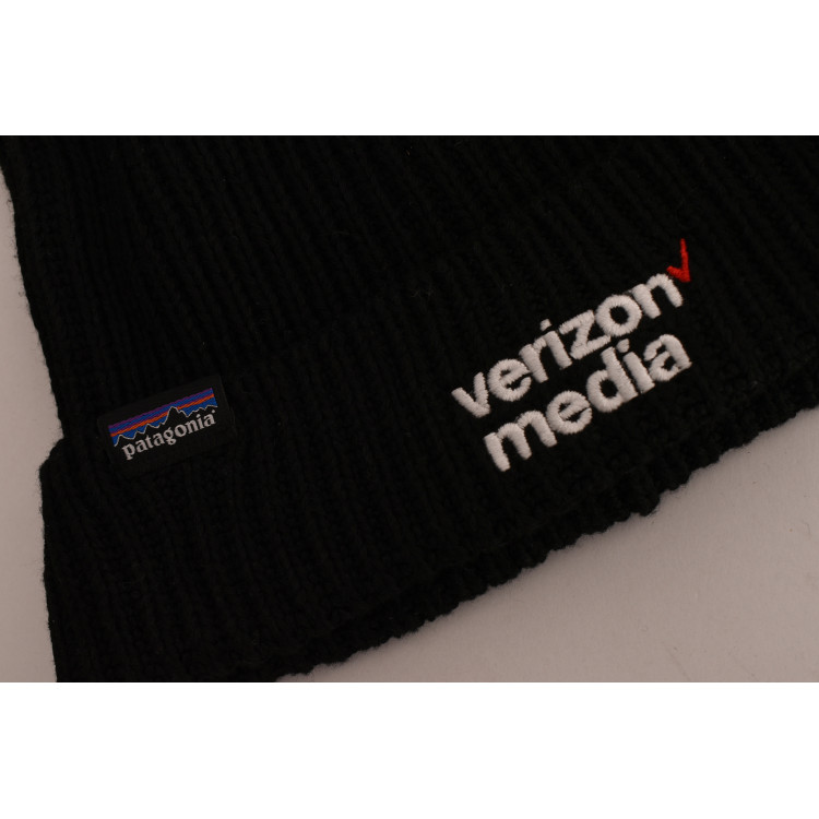 Шапка VERIZON MEDIA